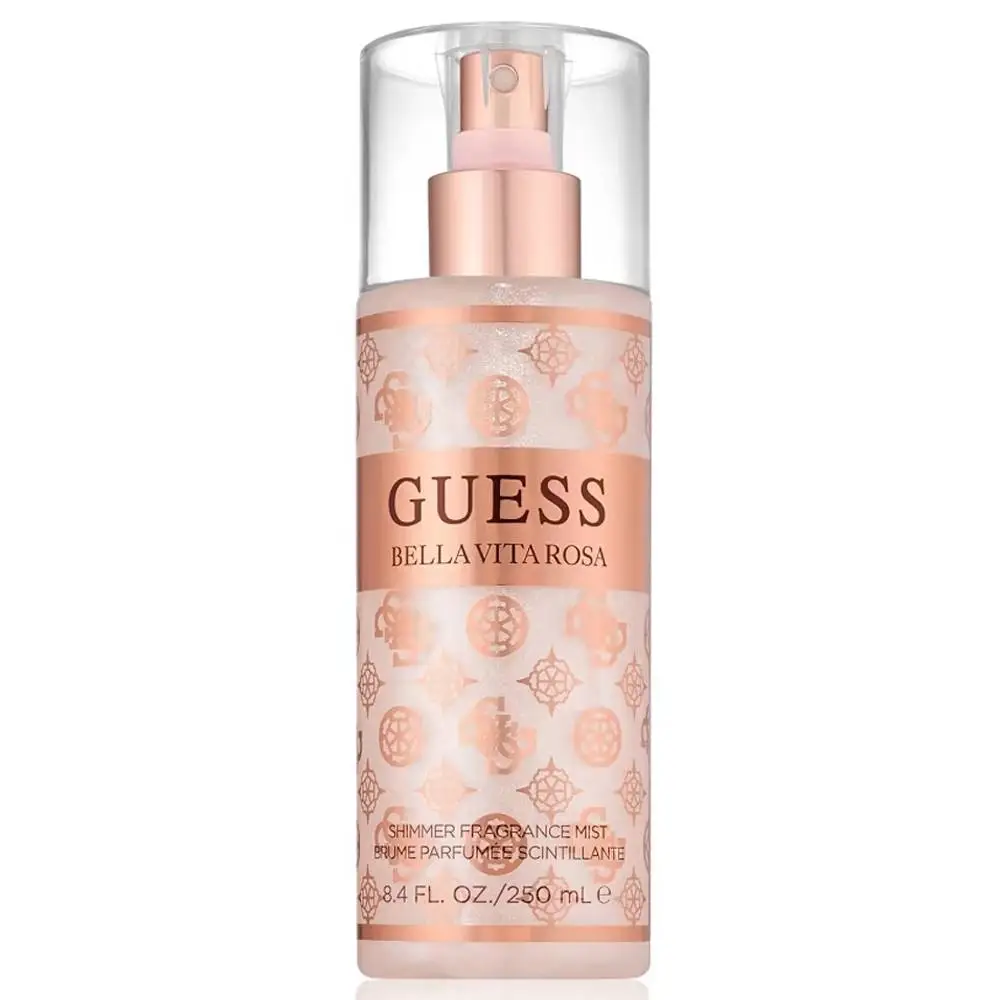 Guess Bella Vita Rosa Body Mist 250 ml | Brands Perfume