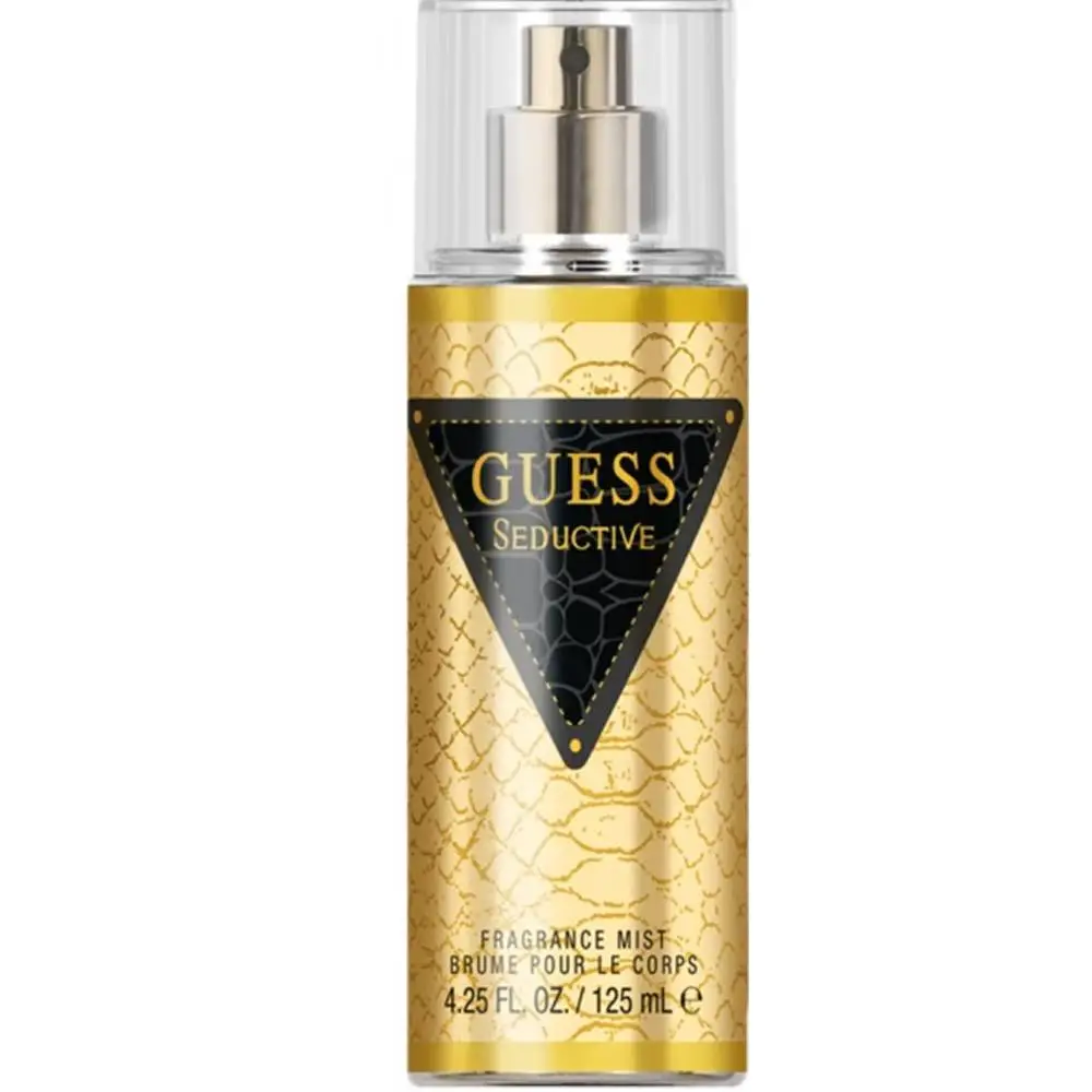 Seductive Body Mist