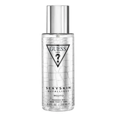 Guess Sexy Skin Metallique Mojito Body Mist 250 ml | Bran…