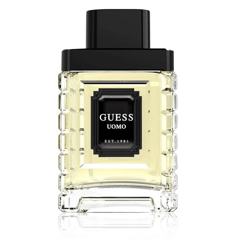 Uomo After Shave by Guess 100 ml | UAE