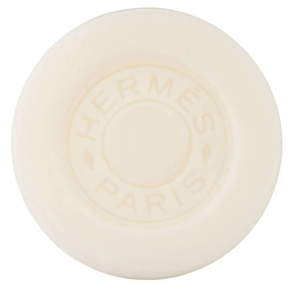 Eau Des Merveilles Perfumed Soap by Hermes 50 g | UAE
