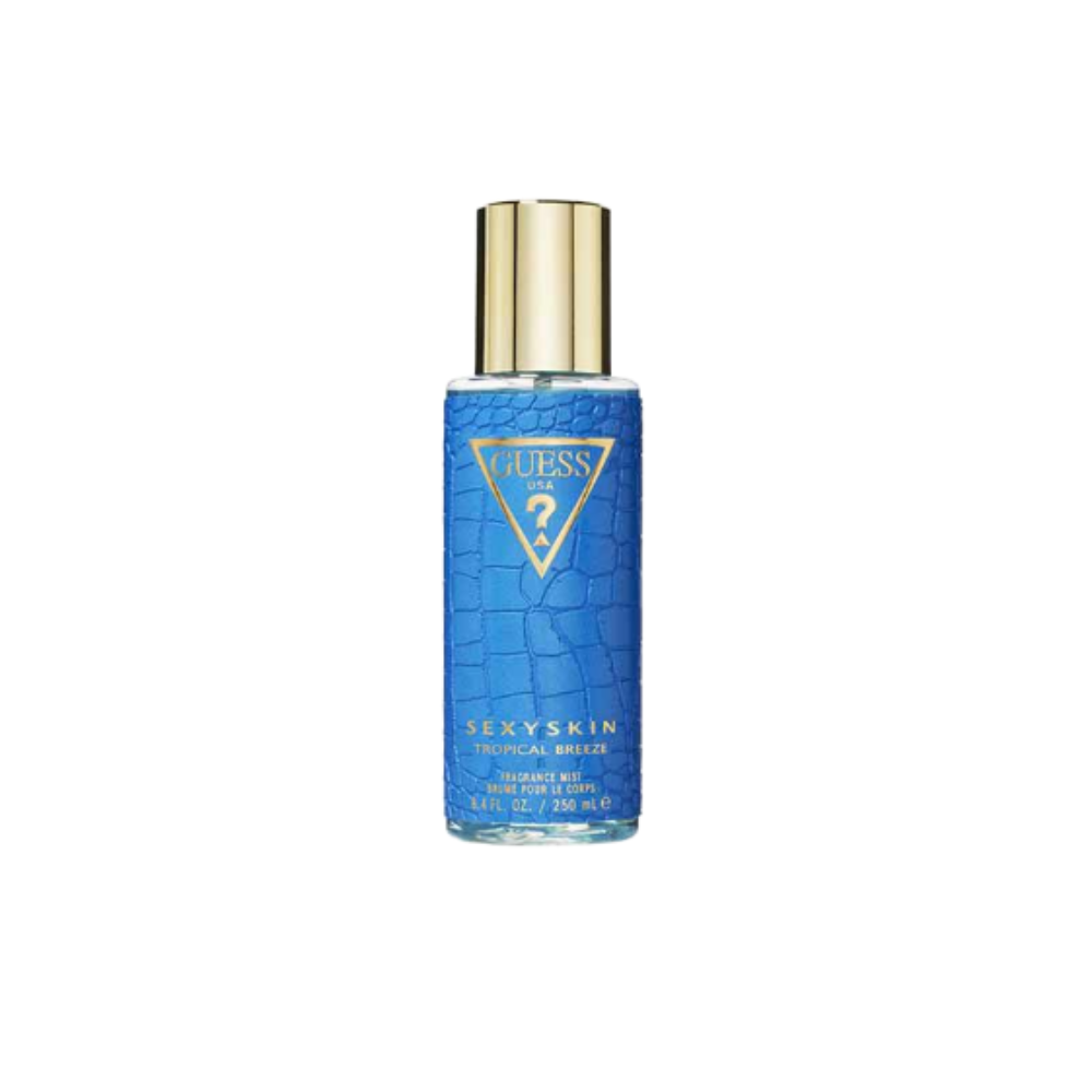 Sexy Skin Tropical Breeze Body Mist