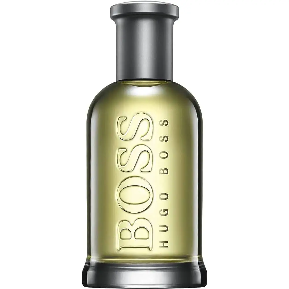 Boss Bottled After Shave Lotion
