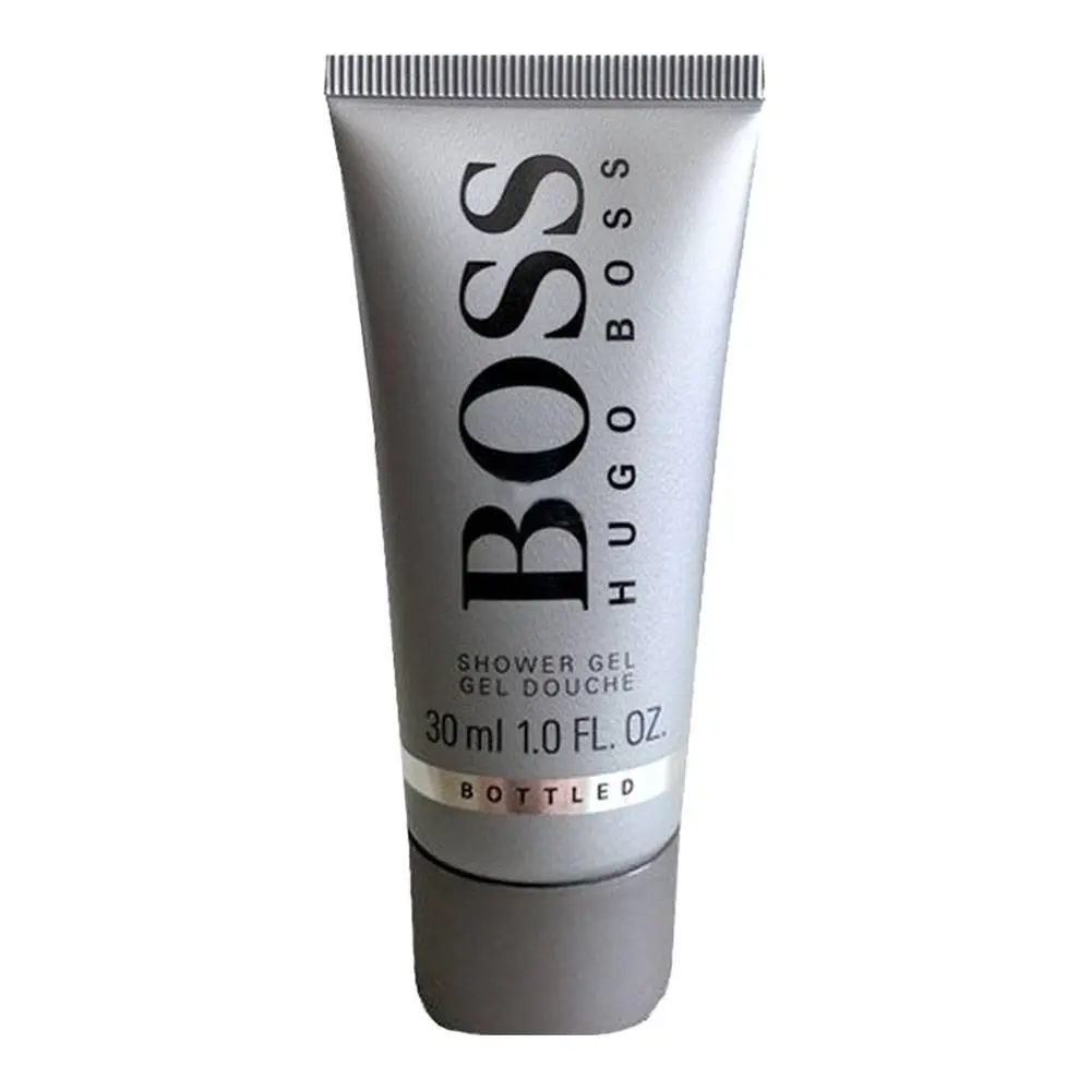 Boss Bottled Shower Gel by Hugo Boss 30 ml | UAE