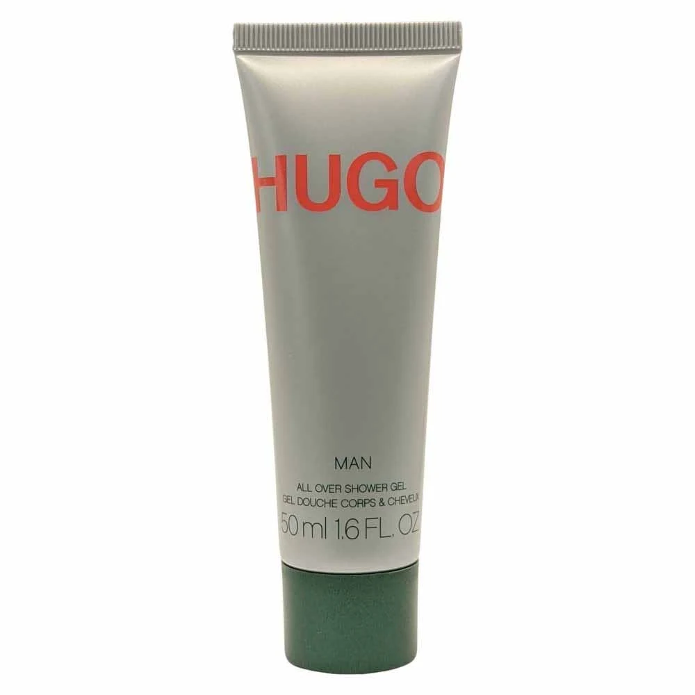 Hugo Man Shower Gel by Hugo Boss 50 ml | UAE