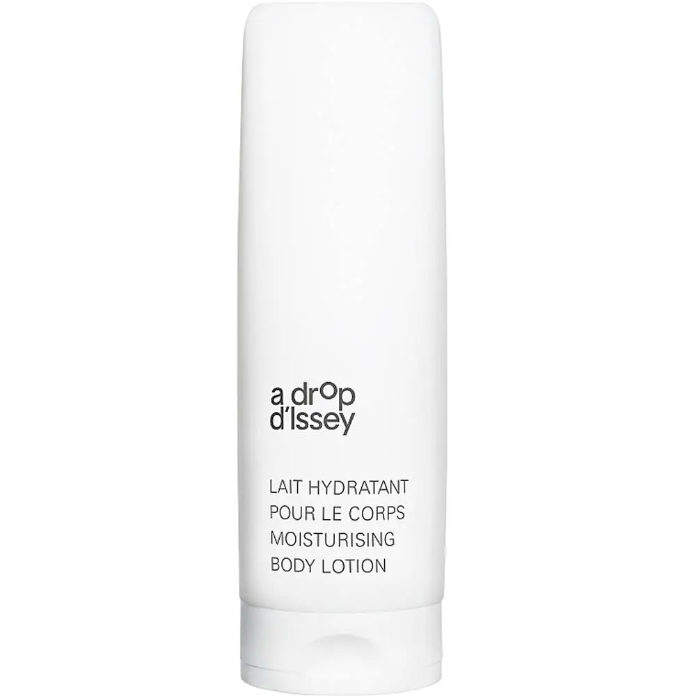A Drop D'Issey Body Lotion by Issey Miyake 200 ml | UAE