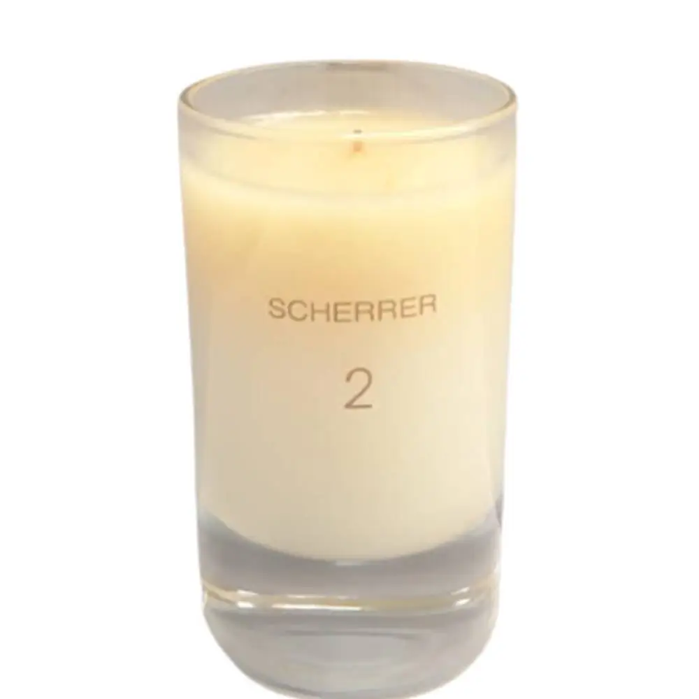 2 Scented Candle by Jean Louis Scherrer 70 g | UAE