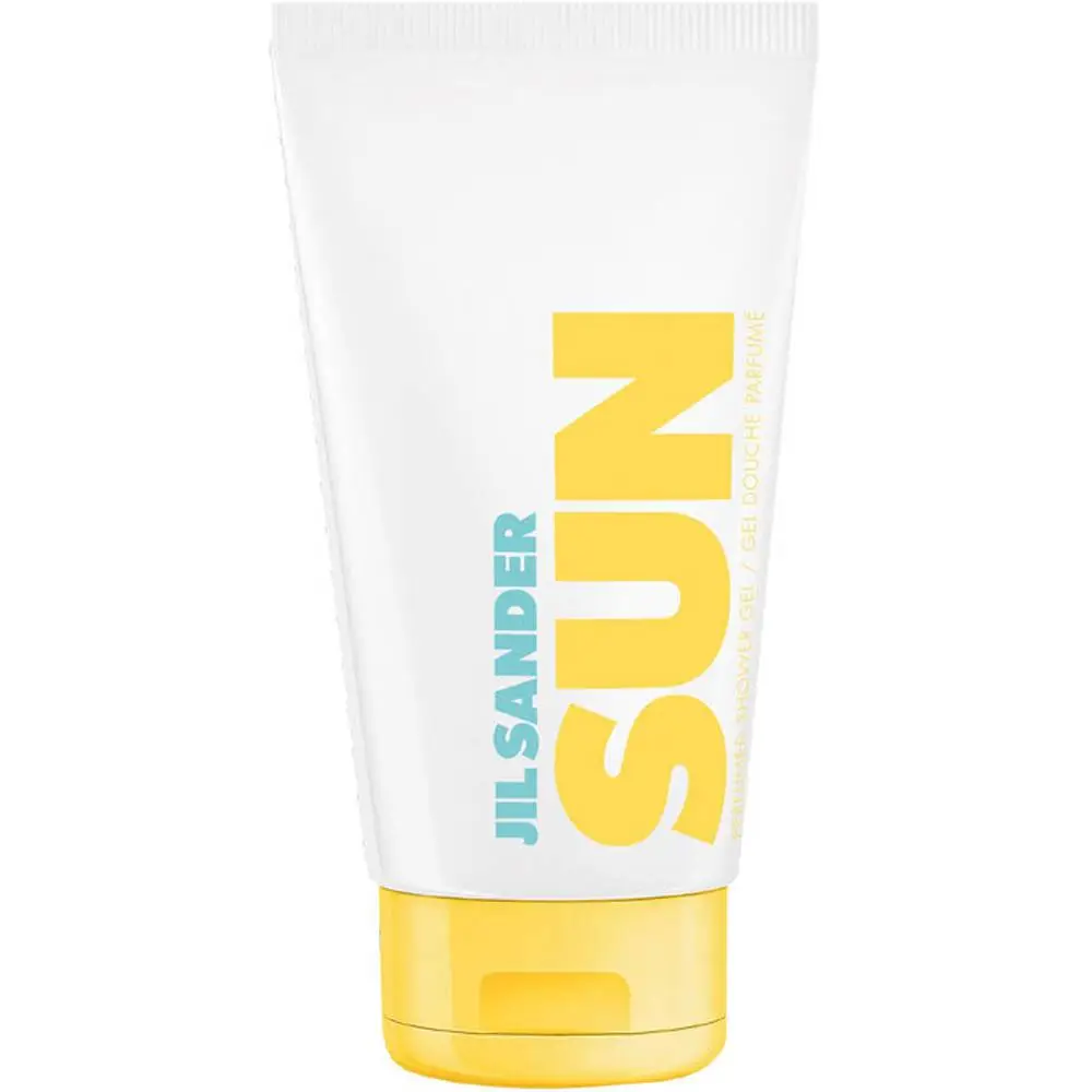 Sun Summer Edition 2020 Shower Gel
