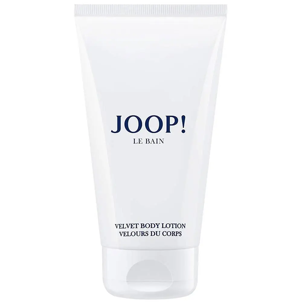 Le Bain Velvet Body Lotion by Joop! 150 ml | UAE