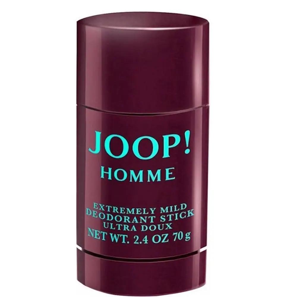 Homme Deodorant Stick