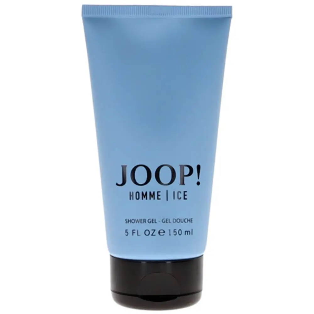 Homme Ice Shower Gel