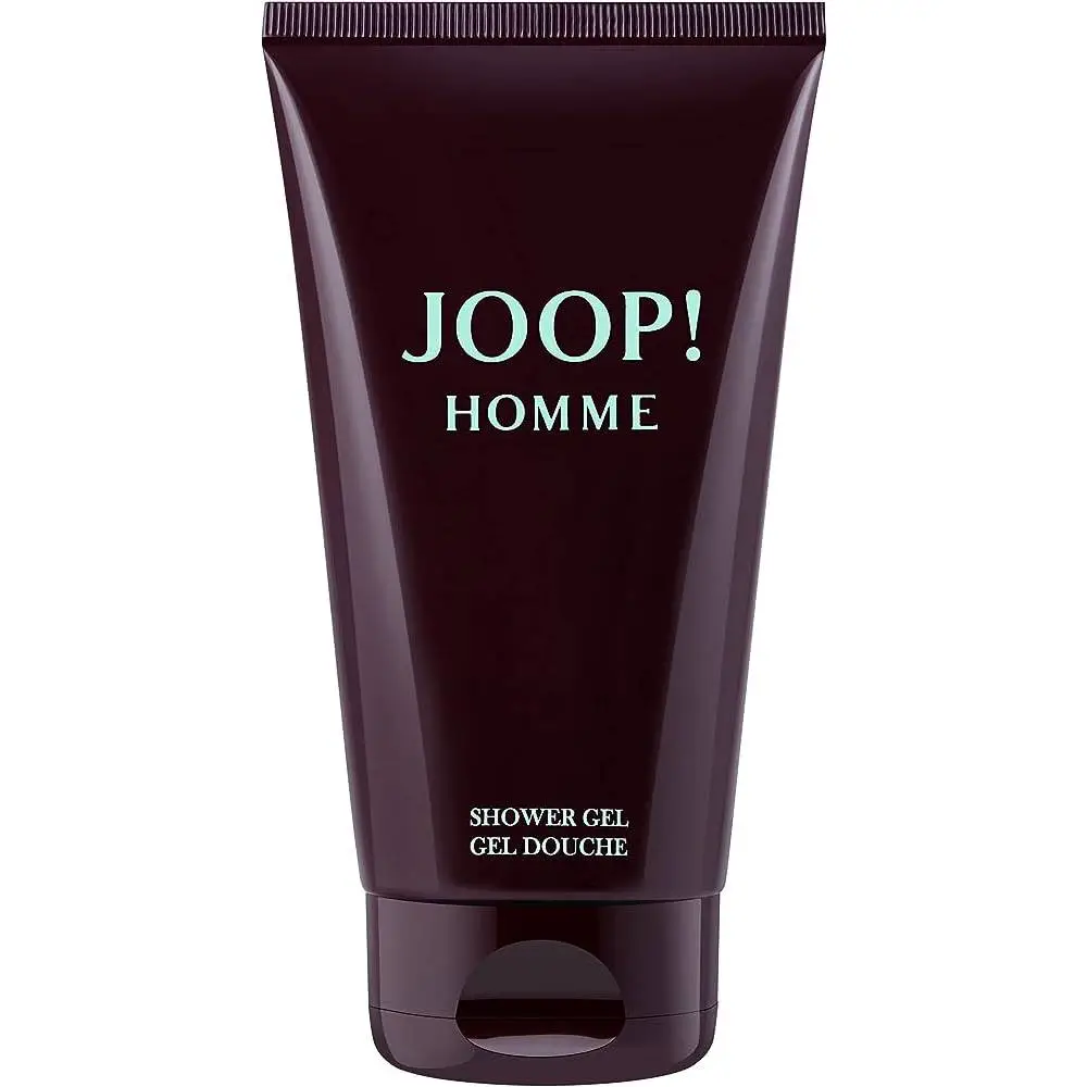 Homme Shower Gel