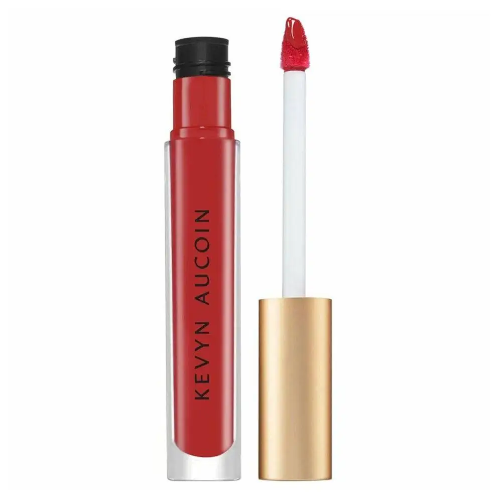The Molten Lip Color Molten Matte Fusion Mate Julia Lipstick