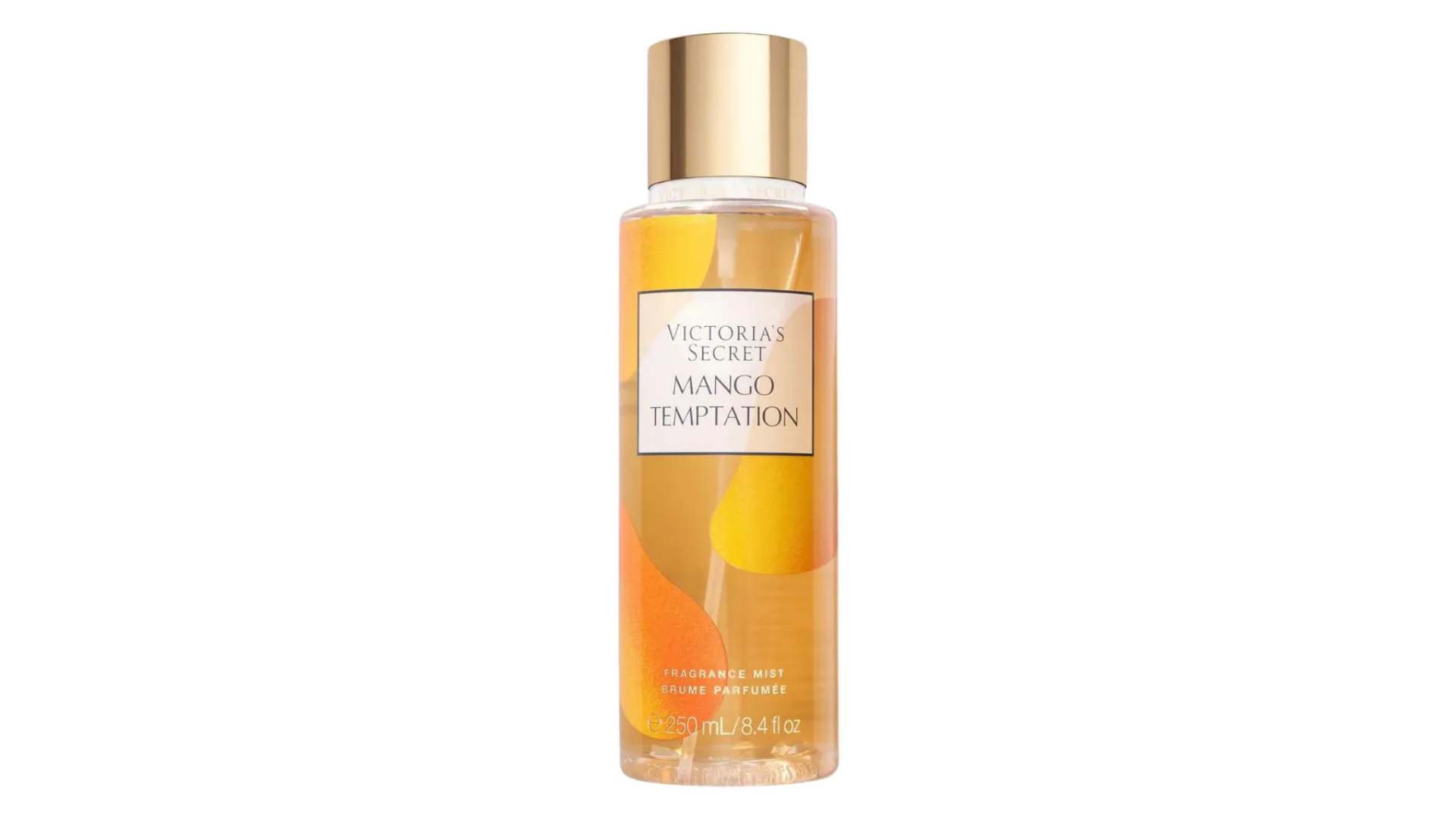 Victorias Secret Mango Temptation Women Fragrance Mist by…