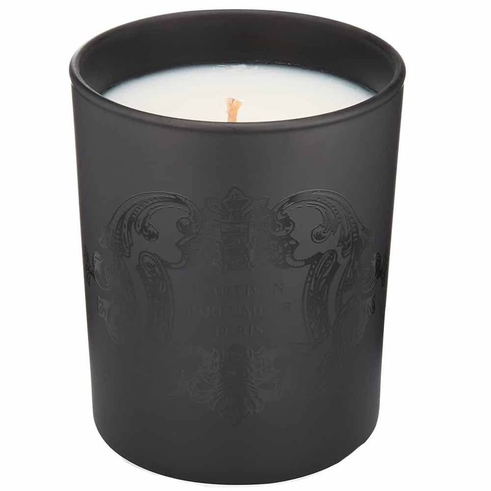 The Et Pain D'Epices Scented Candle