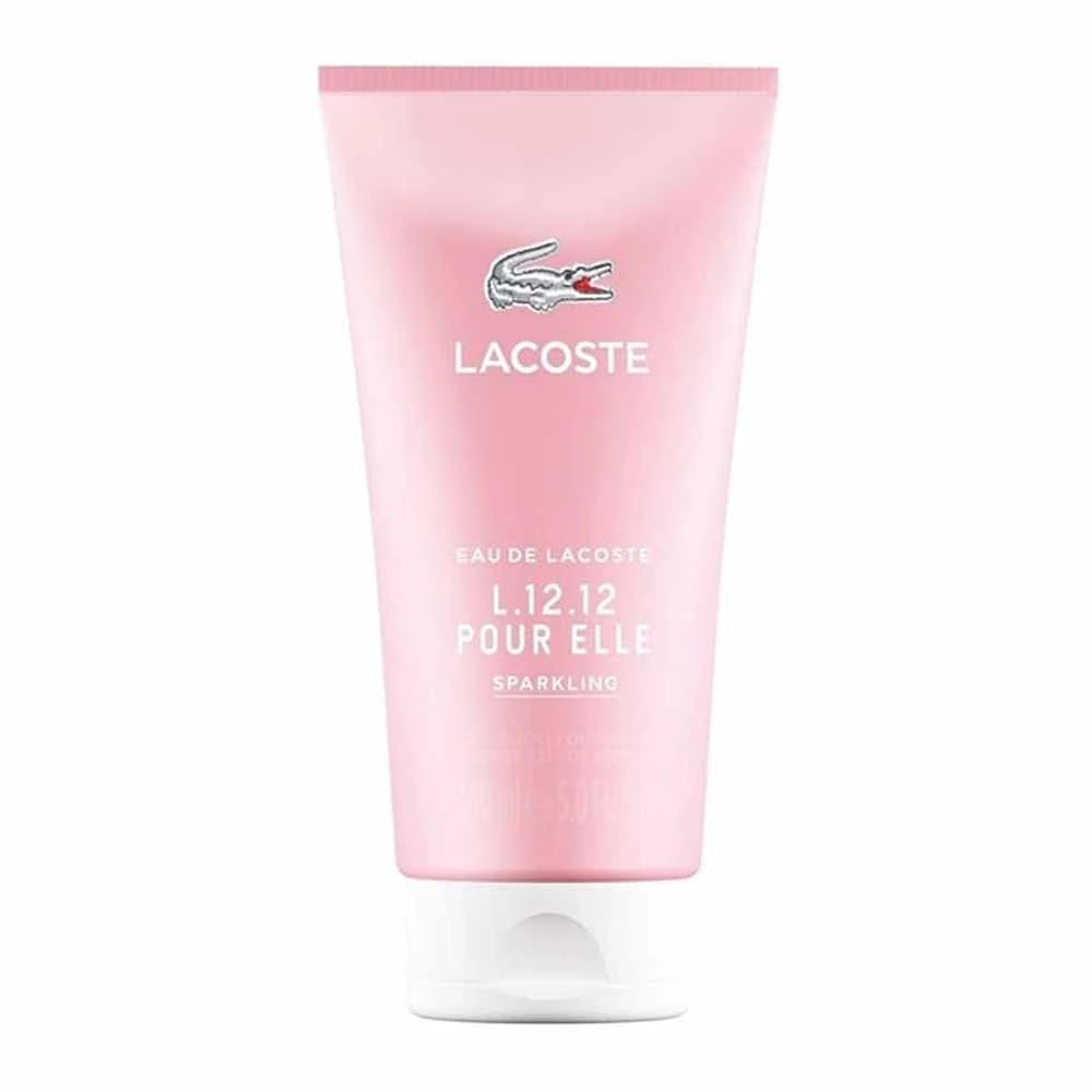 Eau de Lacoste L.12.12 Sparkling Shower Gel