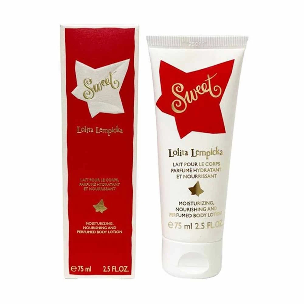 للنساء لوشن للجسم من Lolita Lempicka 75 ml | الإمارات