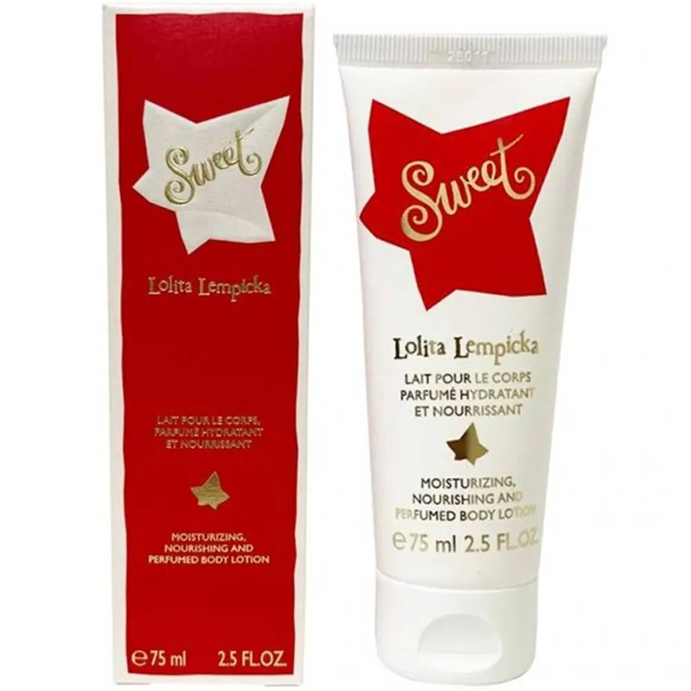 سويت لوشن للجسم من Lolita Lempicka 75 ml | الإمارات
