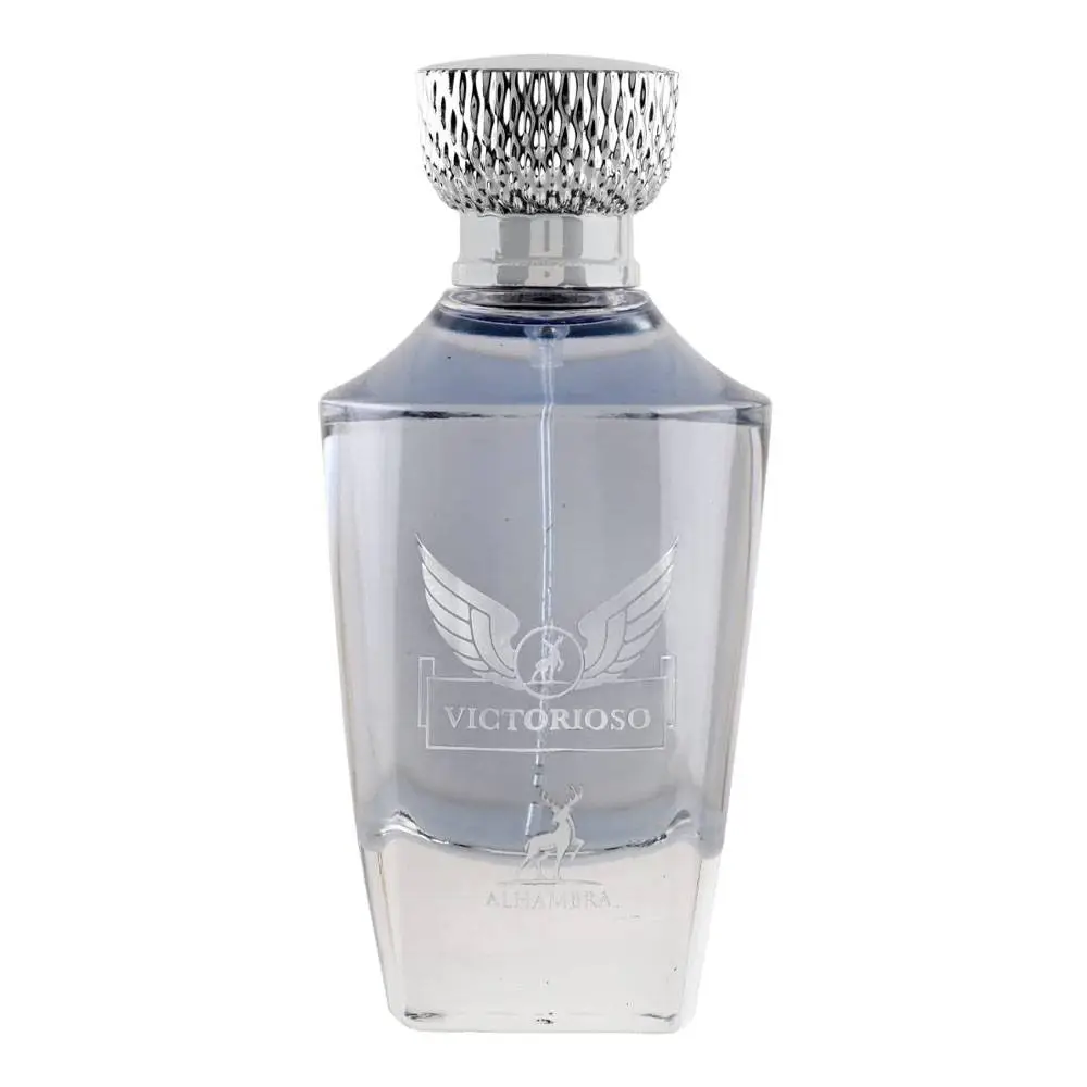Victorioso by Maison Alhambra Eau de Parfum 100 ml | UAE