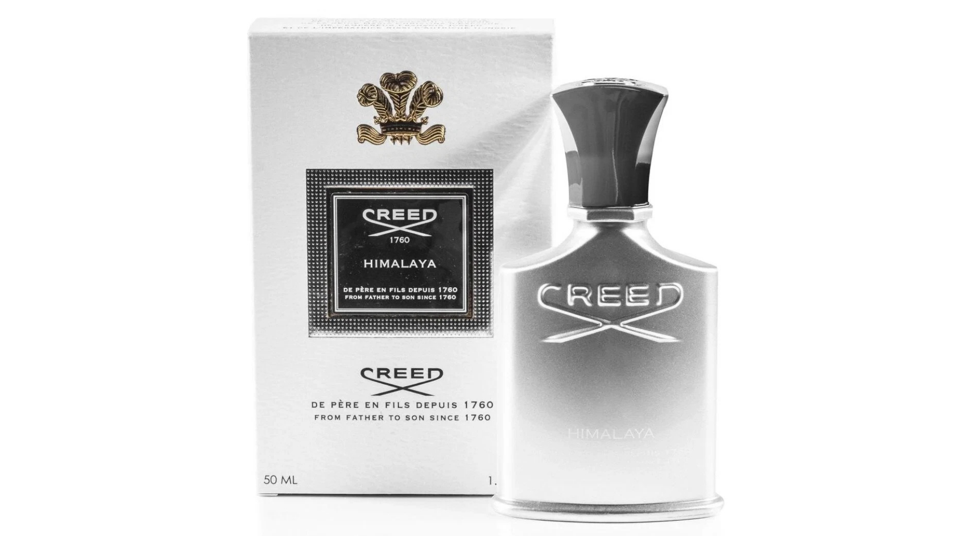 Himalaya by Creed Eau de Parfum 50 ml | UAE