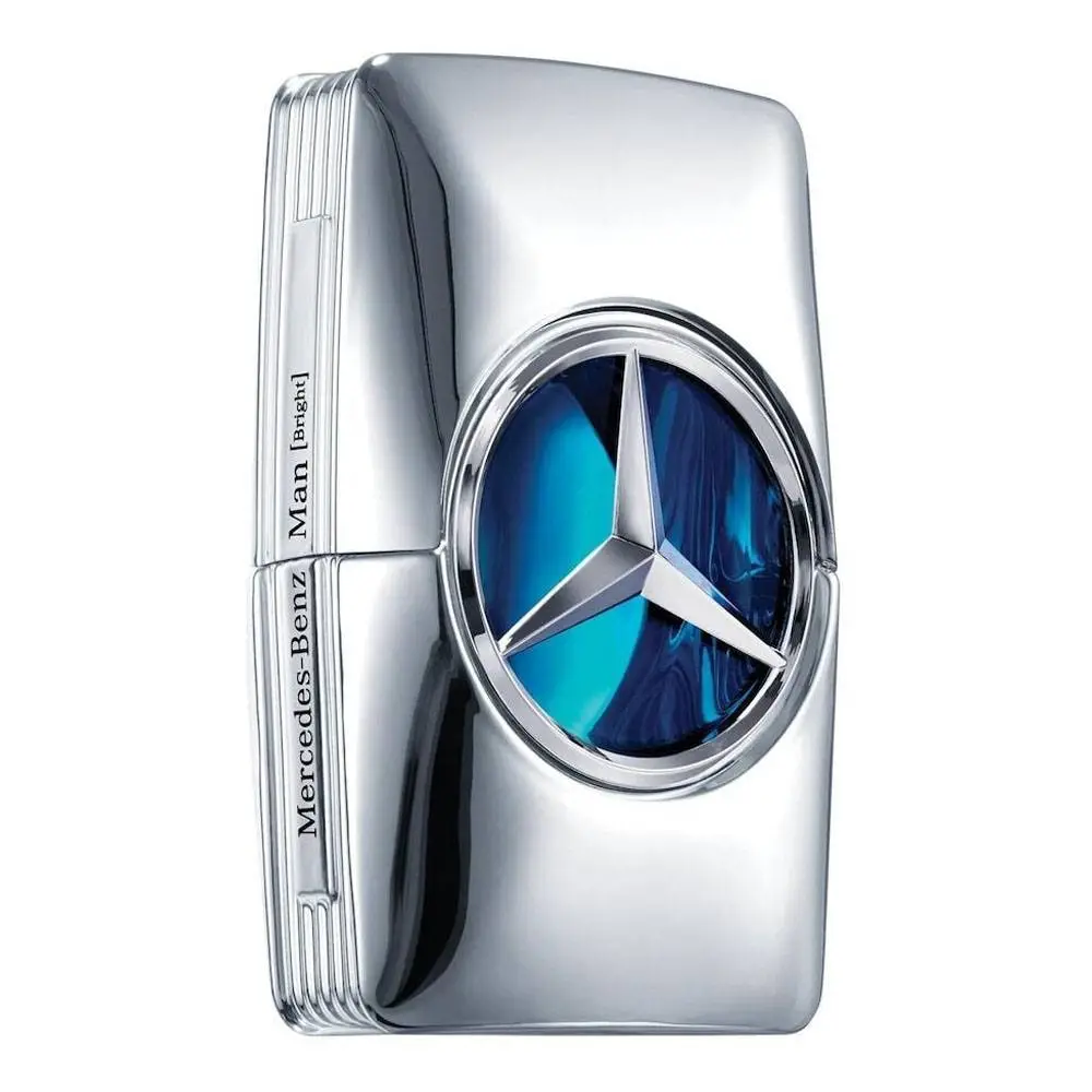 Mercedes Benz مان برايت 100 ml | Brands Perfume