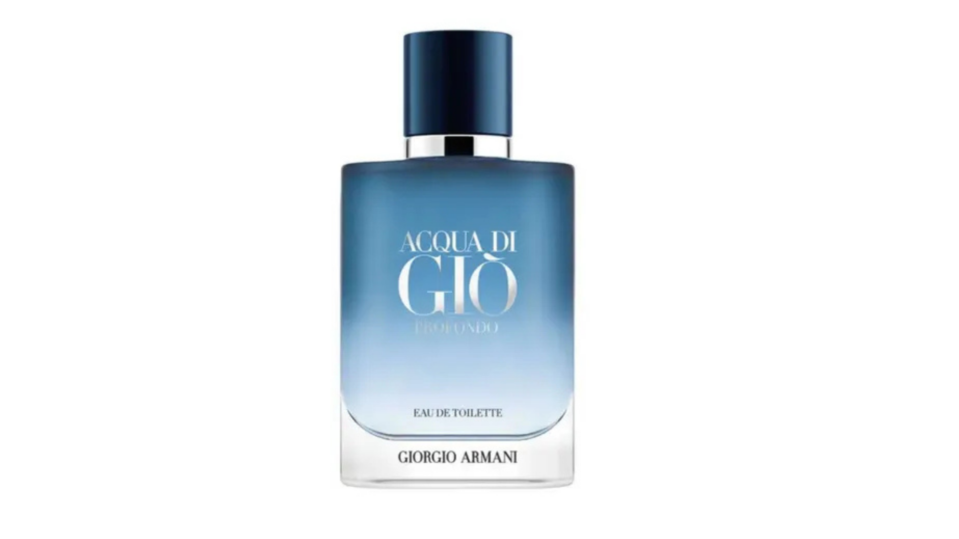 Acqua Di Gio Profondo by Giorgio Armani Eau de Toilette 5…