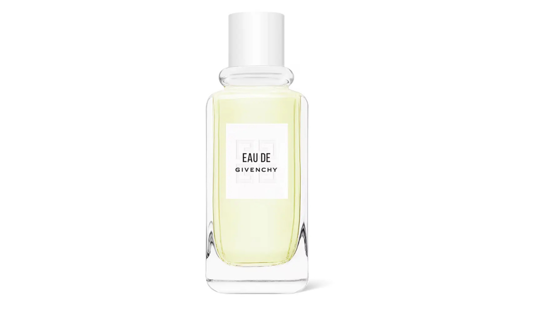 Eau De Givenchy by Givenchy Eau de Toilette 100 ml | UAE