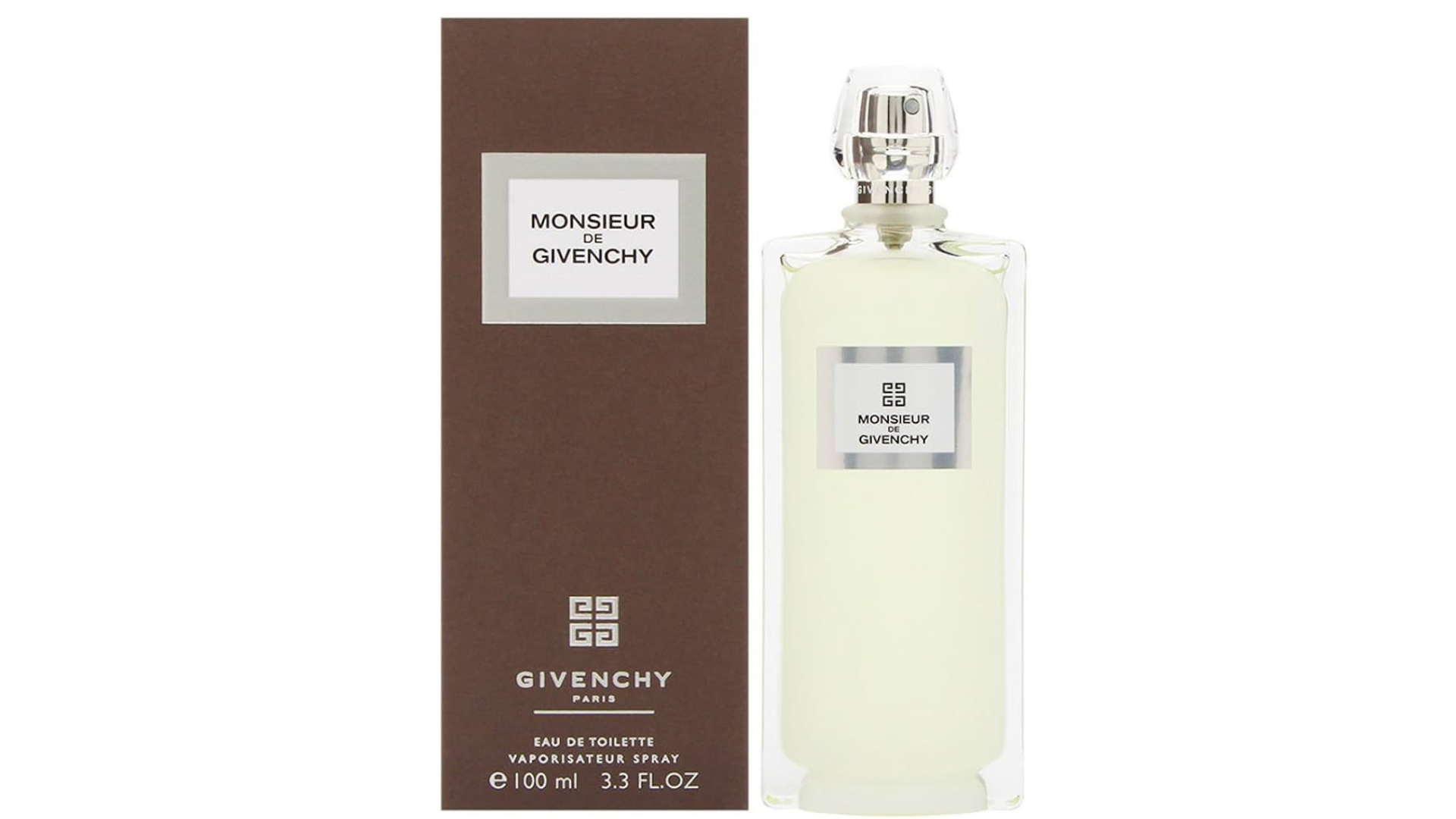 مونسيور دي جيفنشي من Givenchy Eau de Toilette 100 ml | ال…