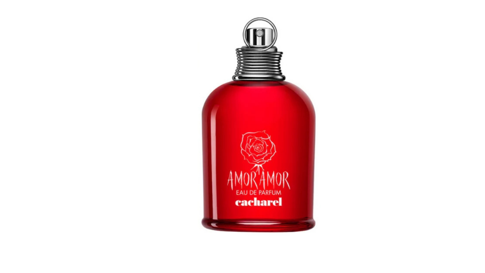 Amor Amor by Cacharel Eau de Parfum 100 ml | UAE
