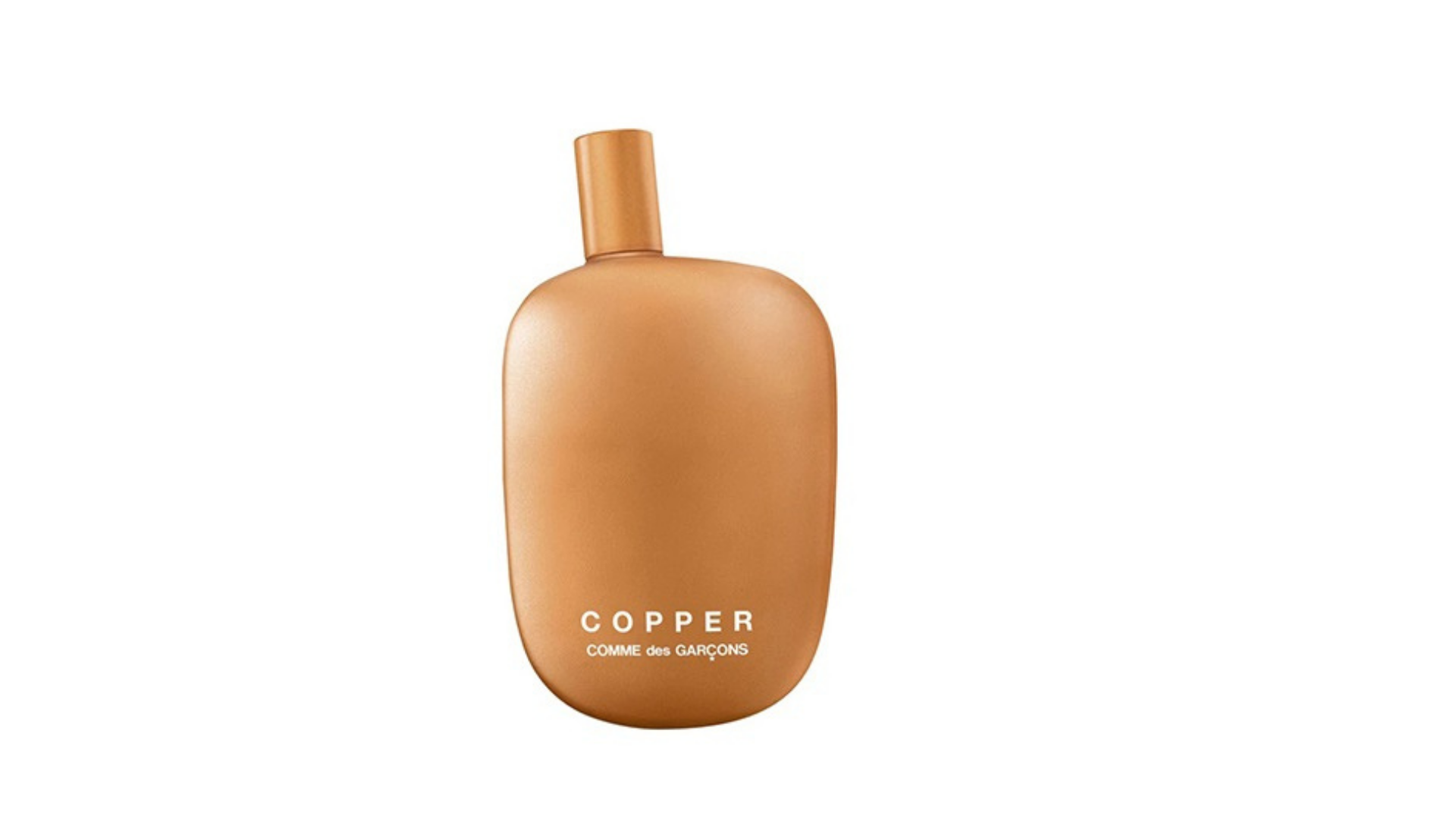 Copper