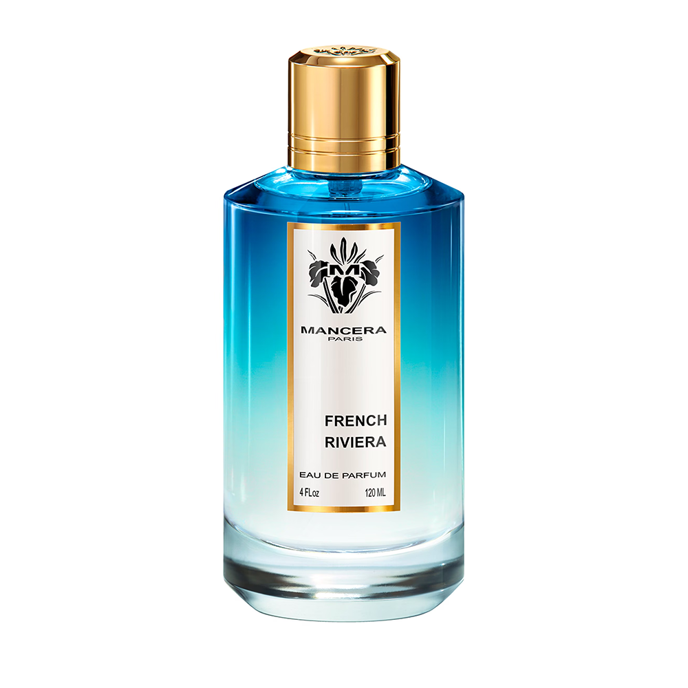 Mancera French Riviera by Mancera Paris Eau de Parfum 120…