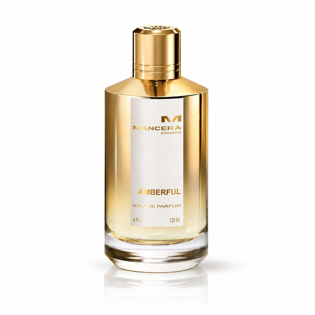 Mancera Amberful For