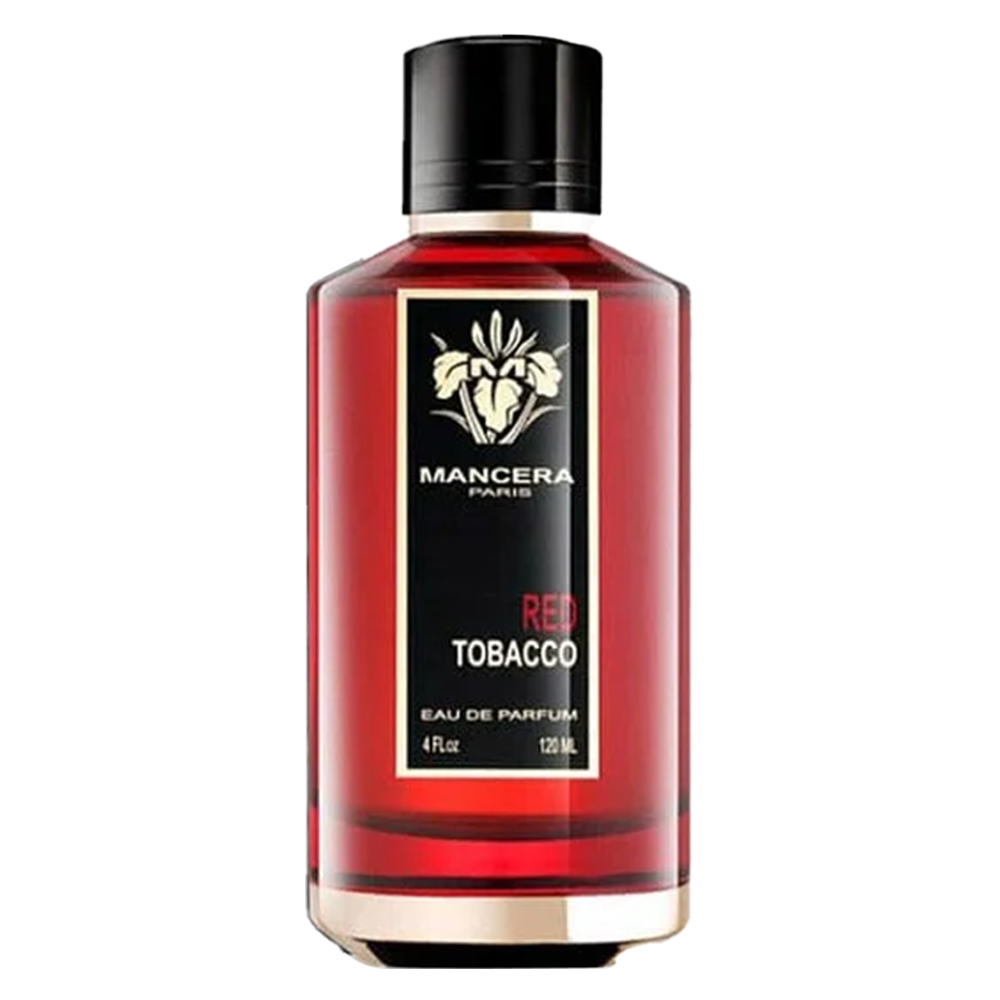 Mancera Red Tobacco For by Mancera Paris Eau de Parfum 12…
