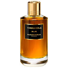 Mancera Tonka Cola by Mancera Paris Eau de Parfum 120 ml…