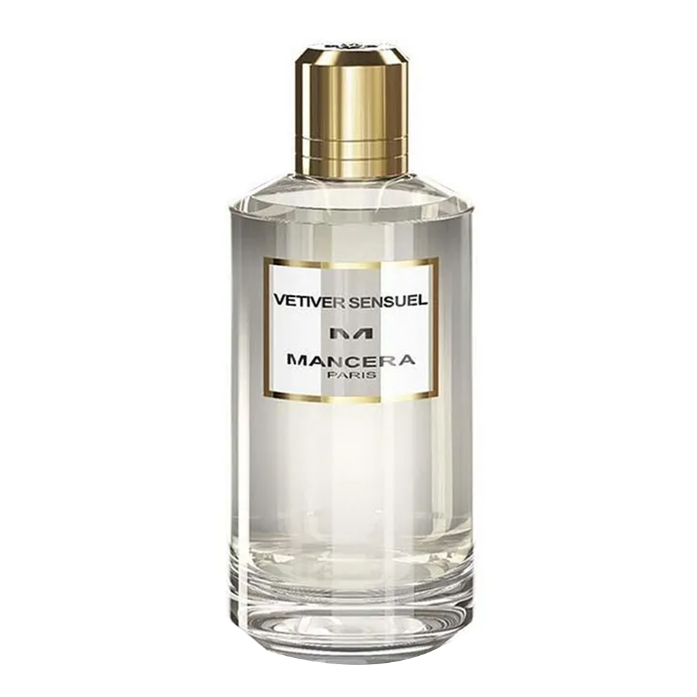 Mancera Vetiver Sensuel by Mancera Paris Eau de Parfum 12…