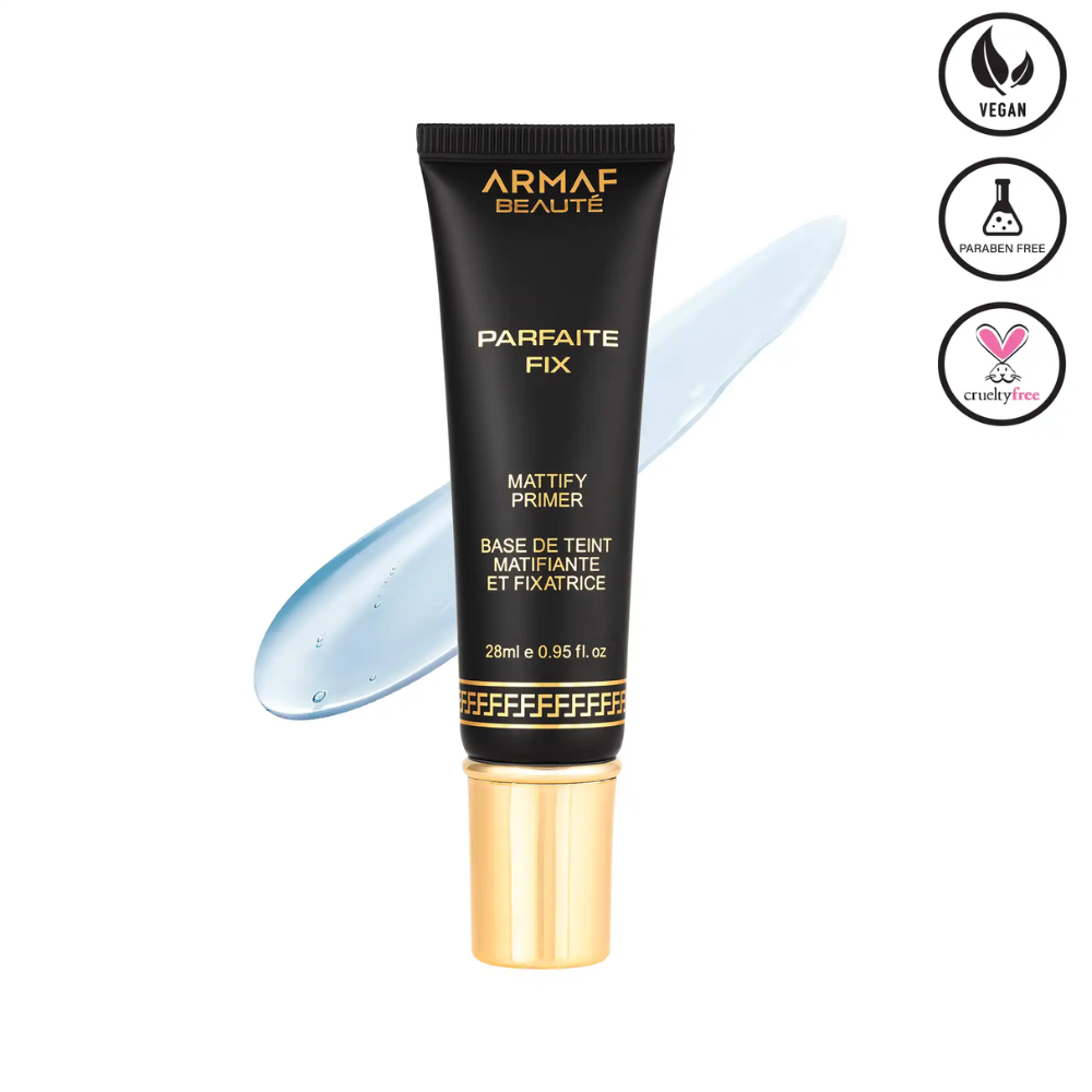 Beaute Parfaite Fix Mattify Primer by Armaf 28 ml | UAE