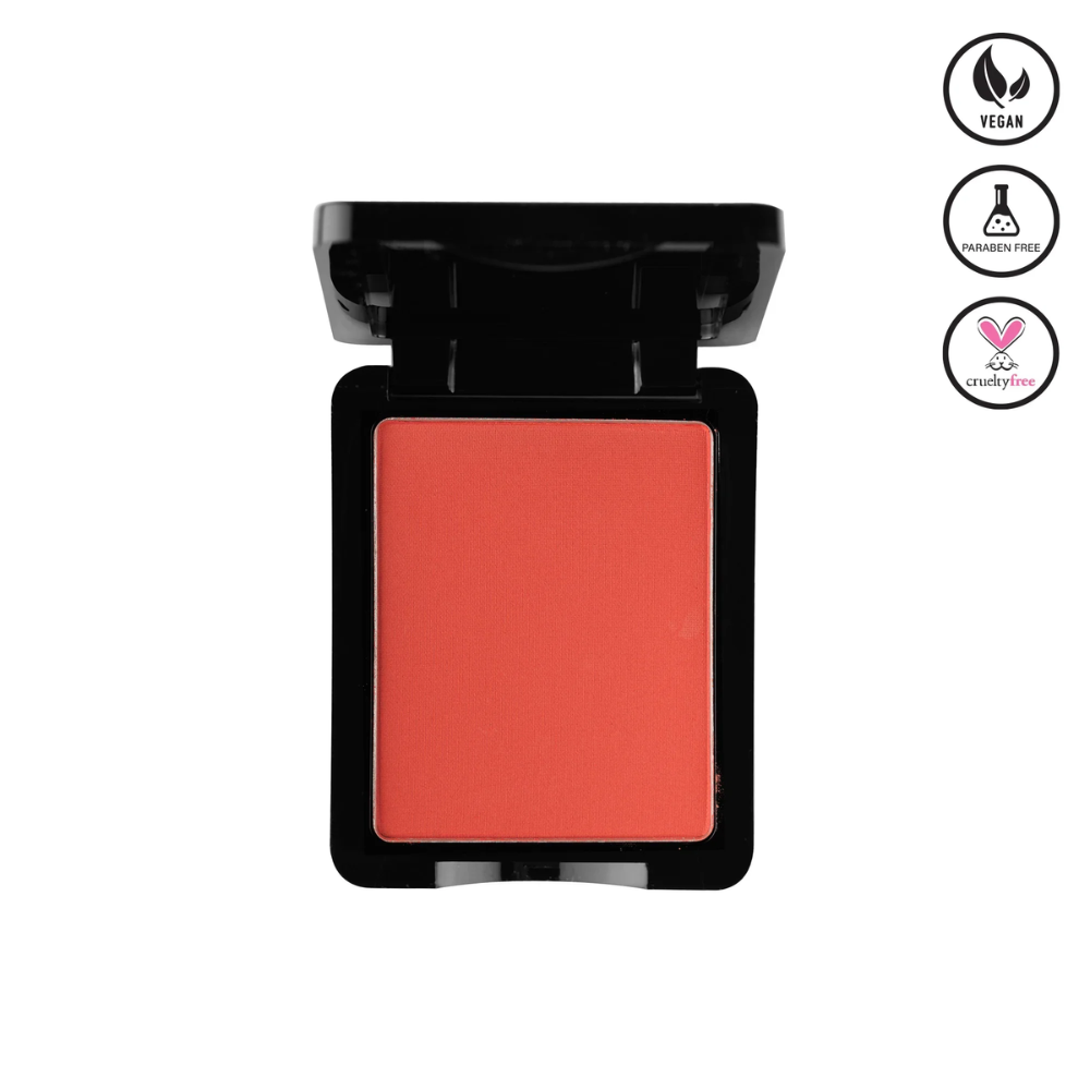 Beaute What A Cheek - 03 Orange Candy Blush by Armaf 60 g…