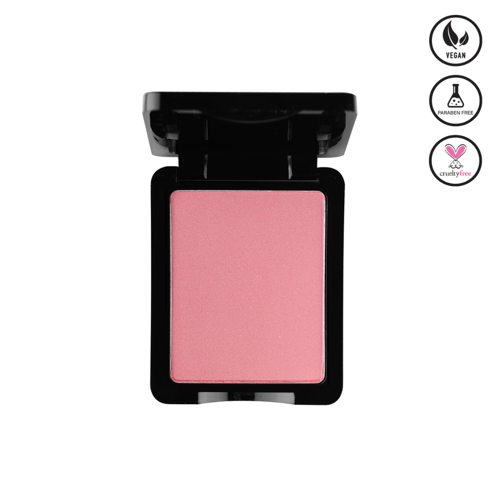 Beaute What A Cheek - 02 Berrylicious Blush