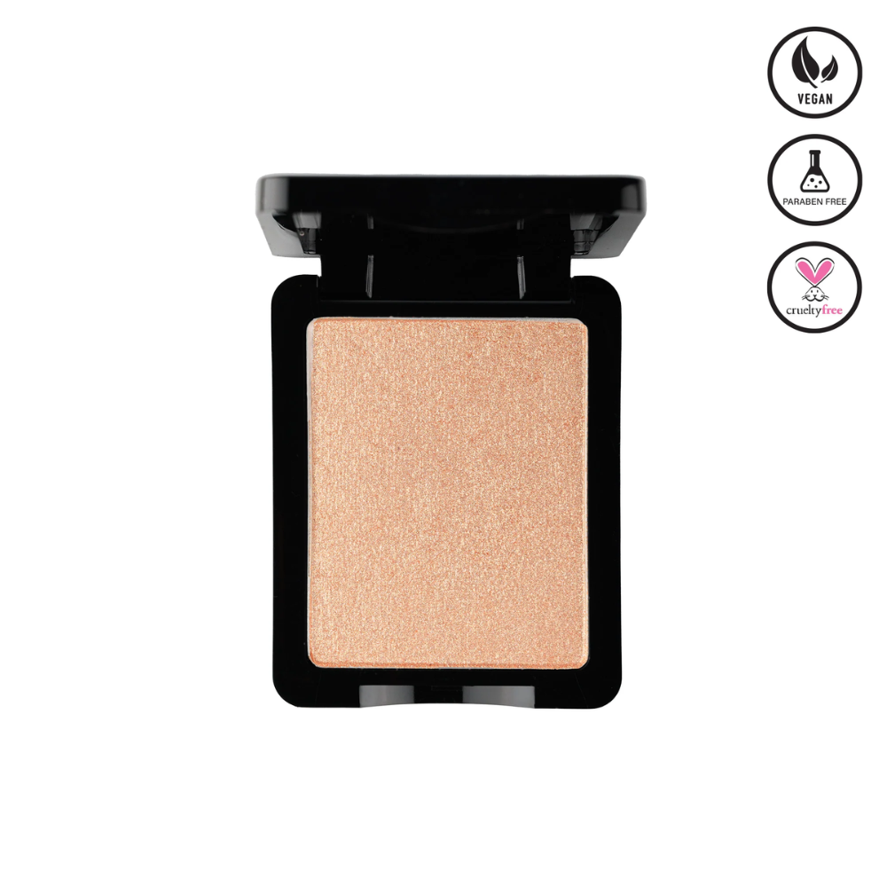 Beaute What A Glow - 04 Rose Quartz Highlighter