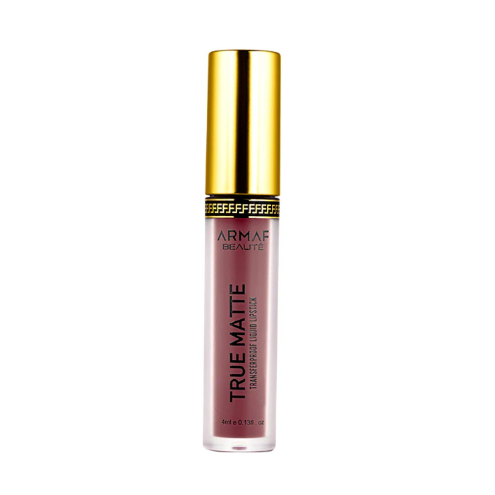 Beaute True Matte Transferproof - 01 Le Femmes Liquid Lip…