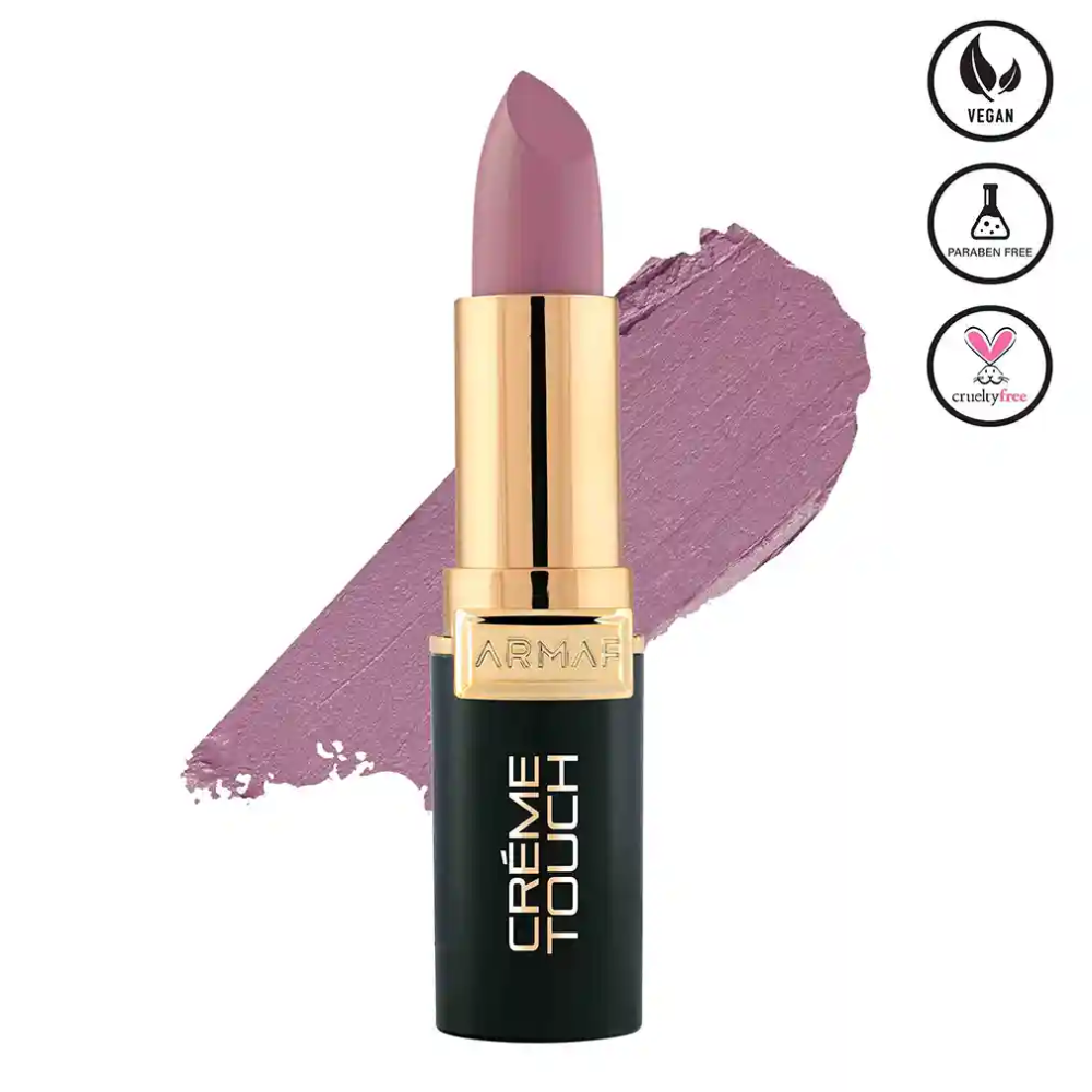 Beaute Creme Touch Semi - 06 Blanche Matte Lipstick by Ar…