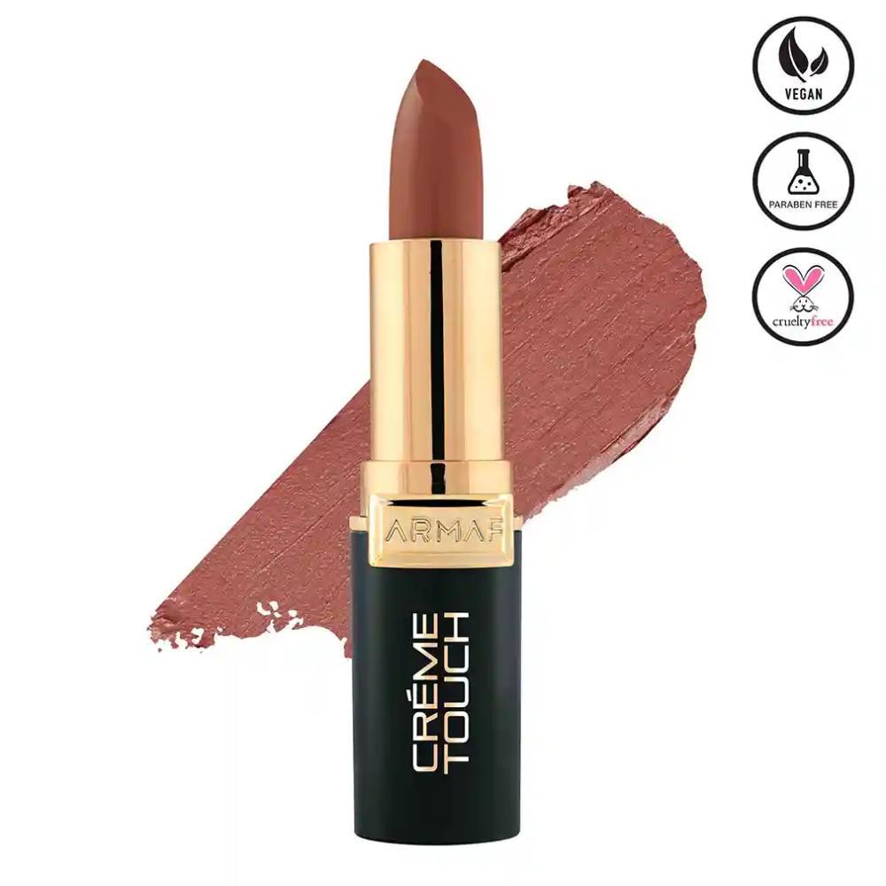 Beaute Creme Touch Semi - 08 Anne Matte Lipstick by Armaf…