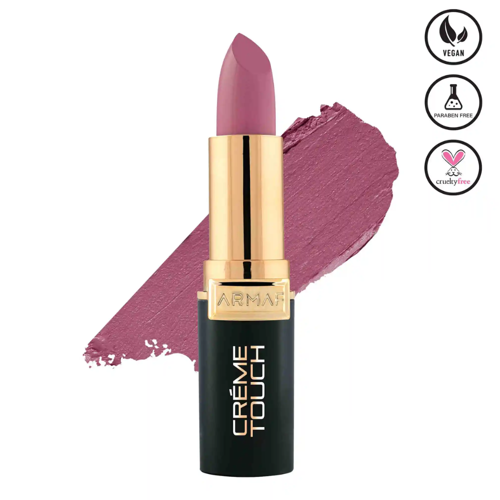 Beaute Creme Touch Semi - 04 Adela Matte Lipstick by Arma…