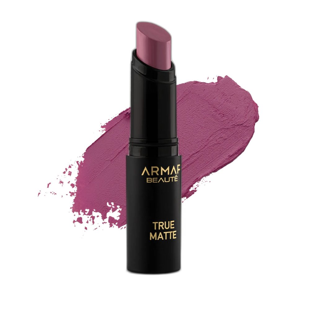 Beaute True - 03 Bella Matte Lipstick by Armaf 4 ml | UAE