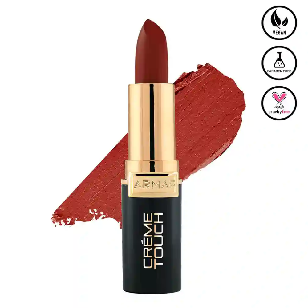 Beaute Creme Touch Semi - 10 Marie Matte Lipstick by Arma…