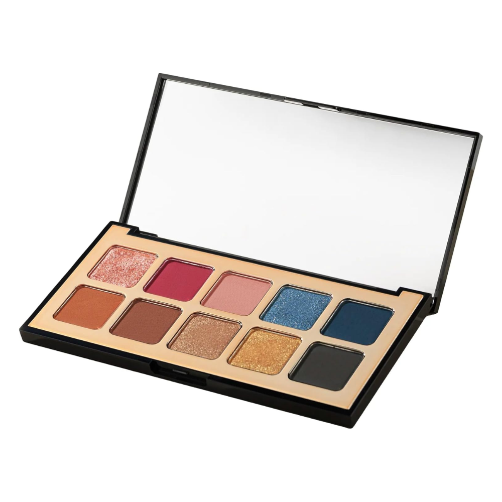 Beaute Shadow Palette - 03 Oh-So-Glam by Armaf | UAE