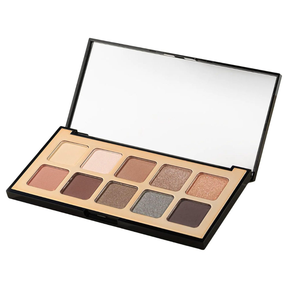 Beaute Shadow Palette - 01 Oh-So-Subtle by Armaf | UAE