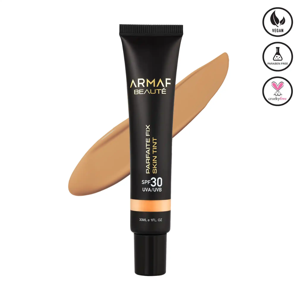 Beaute Parfaite Fix Spf 30 - 01 Fair Skin Tint by Armaf 3…