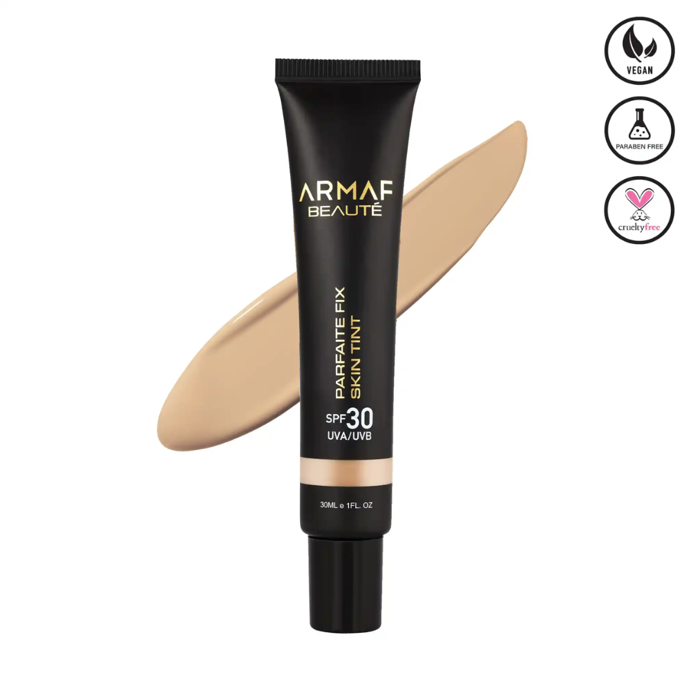 Beaute Parfaite Fix Spf 30 - 05 Sand Skin Tint by Armaf 3…