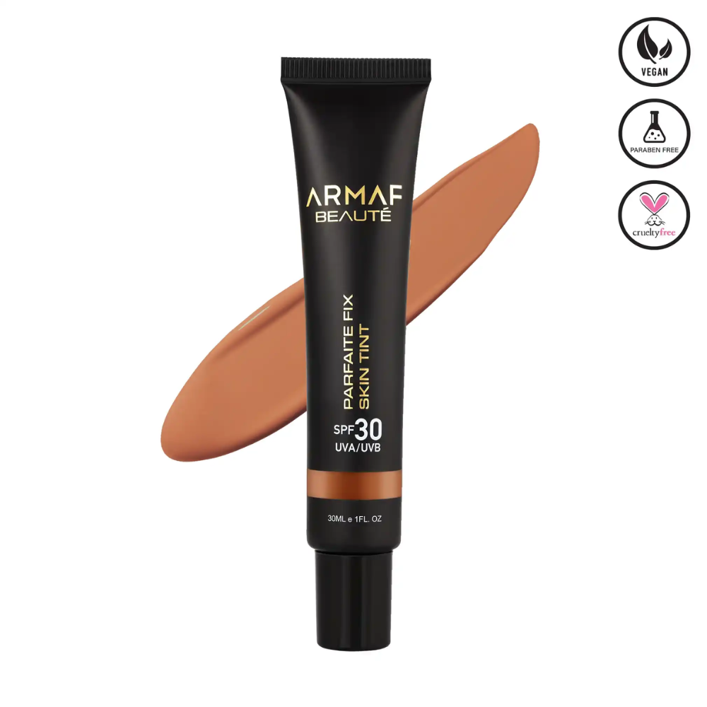 Beaute Parfaite Fix Spf 30 - 04 Warm Beige Skin Tint by A…